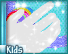 KID Toy Soldier Gloves