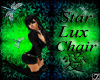 (TP)~Star Lux Chair~