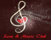 Love & Music Club