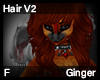 Ginger Hair F V2