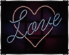 Ex - Love Neon Animated