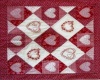 valentines rug 4