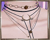 𝓼e| Witch Necklace