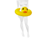 Ducky Floatie