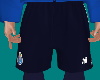 Porto Training Short
