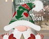 Xmas Gnome Decor 2022