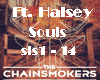 Chainsmokers - Souls