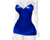 Venjii Blue Dress RL
