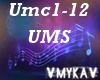 TWOCOLORS UMS