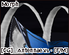 [CG] Morph Antennae v1