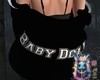 雪 Baby Doll OS Jacket