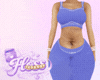 Preg 6-9  Blue Rizz
