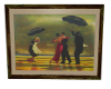 Dancing in the Rain