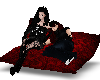 Lust bean bag