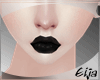 Eija | black lips + lash