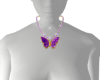 mariposa  chain