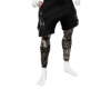 Short 1N Fire