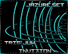 Jazure-Unwind