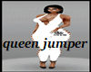 queen jumper