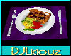 DJL-Supper Purple