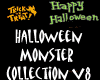 Monster Colleciton v8