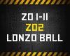 Lonzo Ball - ZO2
