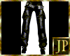 [JP] Rock Leather Pant