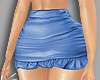 Spring Skirt RXL | Blue