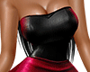 Baddie Red Fit N11