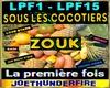 Zouk La premiere fois