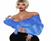 blue top