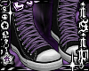 ✰ purple laces
