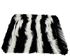 OFC Zebra Rug Rectangle
