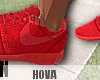 H ll Red Roshes