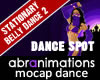 Stationary Bellydance 2