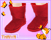 Kids Christmas Boot