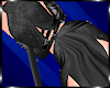 Assassin Gown