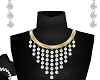 Cara Jewelry Set