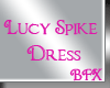 Lucy Spike BFX