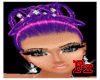 [Fx] Fairy Hair Purple