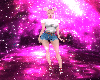 Galaxy ✰ Pink