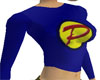 Power Hawk Shirt