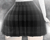 k/ Skirt black squares