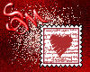 heart stamp