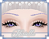 !j lilac brows