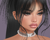 Margot Black/Bangs