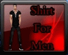 Shirt For Men