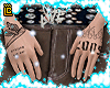 hand tattoo