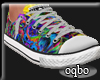 oqbo Converse 11