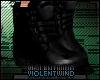 ☠ Wornout Militia B